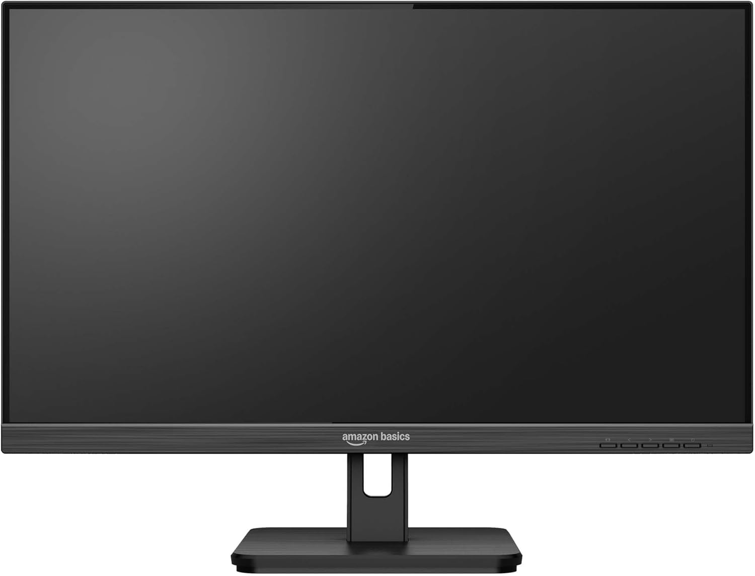 Amazon Basics 24 吋 IPS 顯示器