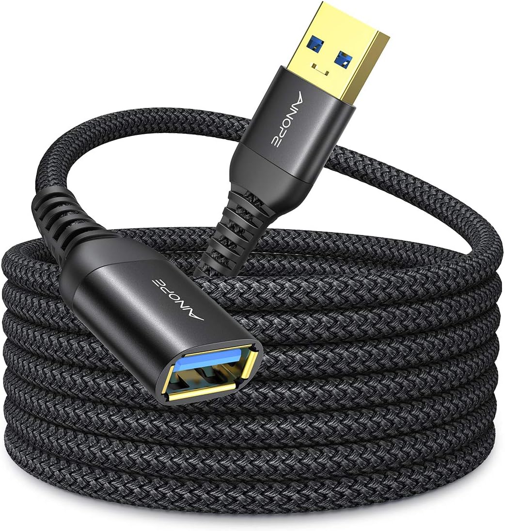 AINOPE USB 延長線 USB