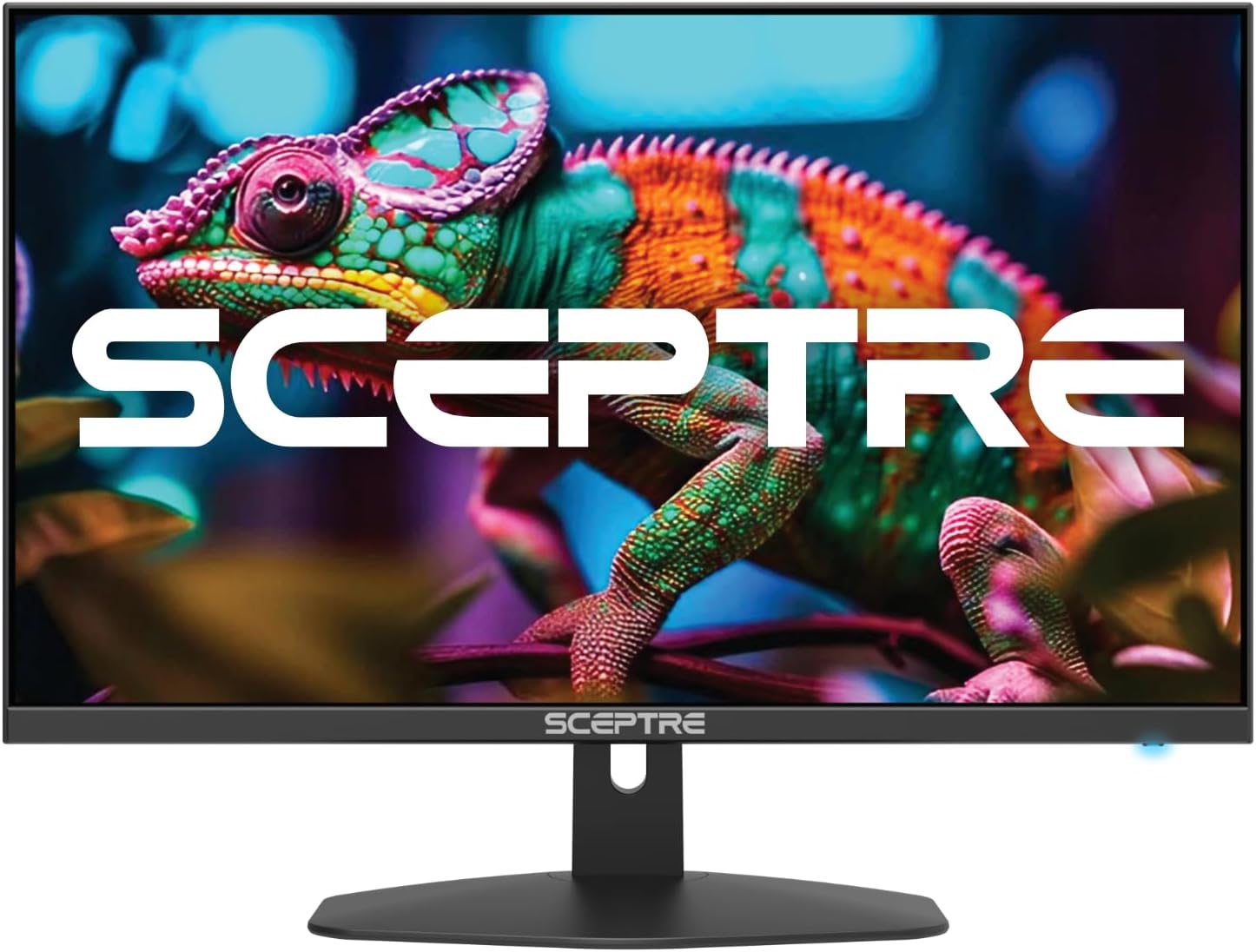 Sceptre 全新 27 吋電競顯示器