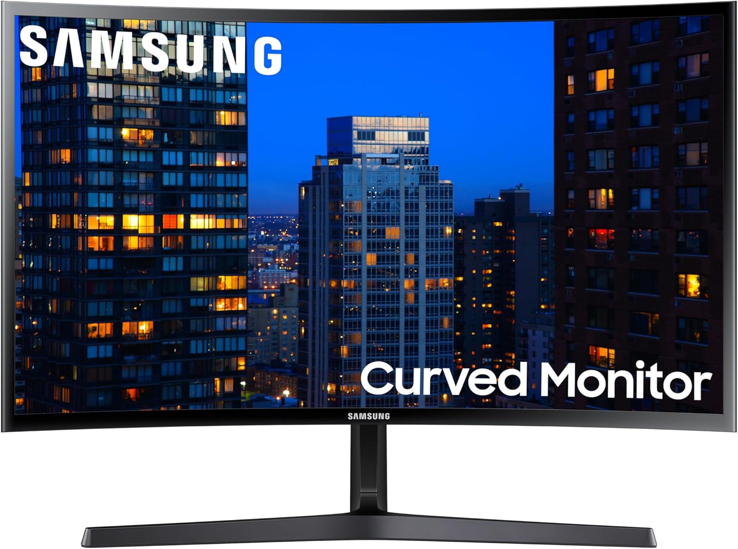 Samsung LC27F398FWNXZA